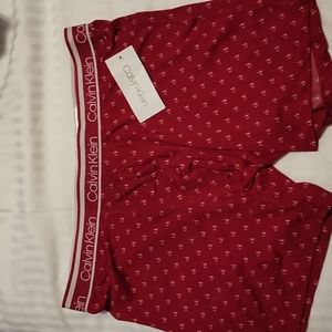 Calvin Klein underwear
